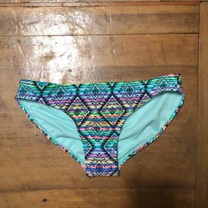 No Boundaries Bikini Bottoms